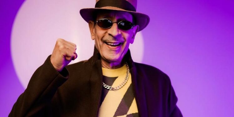 Jossie Esteban gana demanda a varios músicos