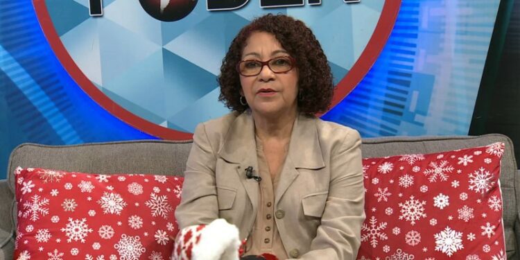 Sistema Educativo Dominicano: Víctima de debilidades políticas, Según María Teresa Cabrera