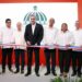 Presidente Abinader inaugura ampliación y modernización de la autopista de San Isidro