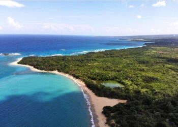 Inminente desarrollo turístico en Bergantín: Construirán primeros hoteles en 2024