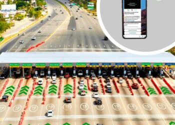 Recargas de Paso Rápido ya son instantáneas a través de WhatsApp