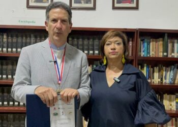 Reconocen a destacados médicos en el Premio Nacional de Medicina 2023