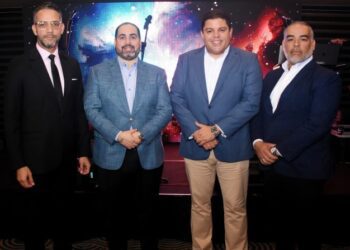 Aviones hoteleros: La revolución del turismo en República Dominicana 