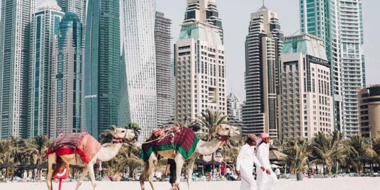 La OMT revela un resurgimiento del turismo a nivel global, liderado por el Medio Oriente.