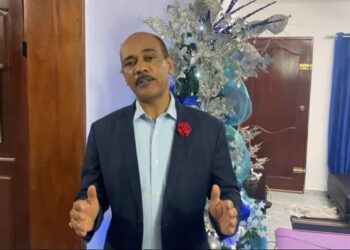 Líder religioso llama a garantizar desarrollo del país en 2024