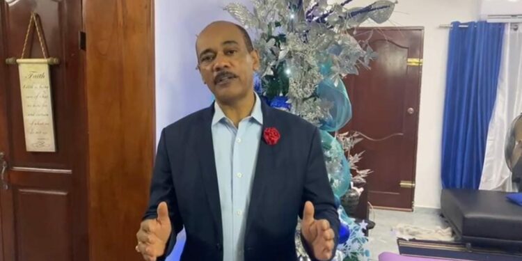 Líder religioso llama a garantizar desarrollo del país en 2024