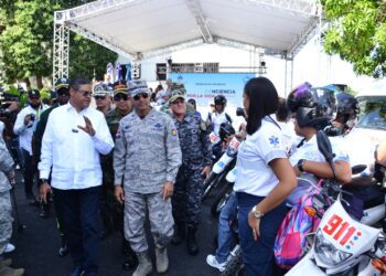 Militares reforzarán seguridad durante festejos de Año Nuevo