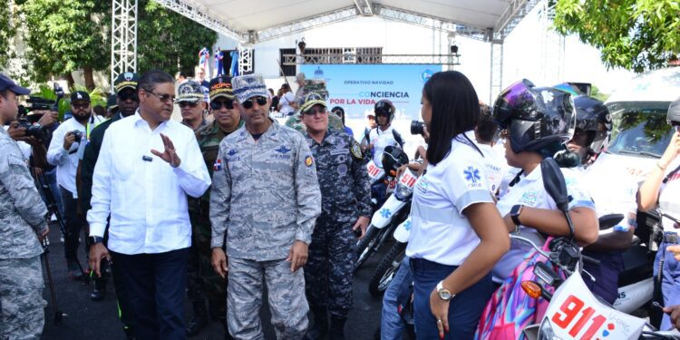 Militares reforzarán seguridad durante festejos de Año Nuevo
