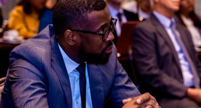 Wilson Camacho destaca judicialización de seis mega operaciones de corrupción por más de 700 millones de dólares