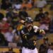 Dos equipos de béisbol barren a sus competidores regionales en RD