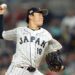 Los Yankees buscan reforzar su rotación de lanzadores con Yoshinobu Yamamoto.