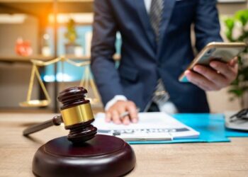 La Inteligencia Artificial generativa llega a los despachos de abogados