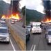Trágico accidente de tránsito en Venezuela deja al menos 8 muertos y 14 heridos