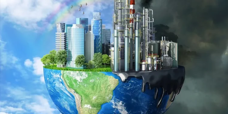 América Latina debe multiplicar por diez su inversión climática