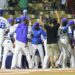 Valdez se luce en blanqueada de Licey sobre Estrellas