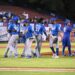Licey gana duelo de pitcheo en inicio playoffs
