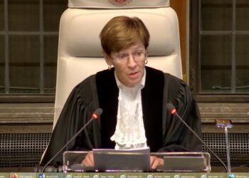 CIJ otorga medidas provisionales a Guyana para proteger su territorio del Esequibo