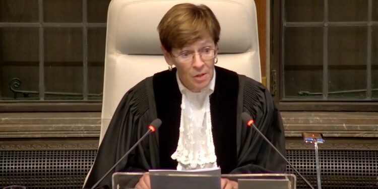 CIJ otorga medidas provisionales a Guyana para proteger su territorio del Esequibo