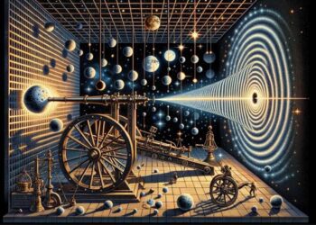 Físicos lanza nueva teoría busca modificar el espacio-tiempo de Einstein