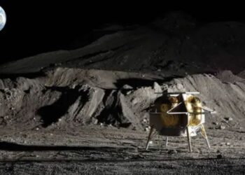 La NASA reprograma para el 23 de febrero su regreso a la Luna