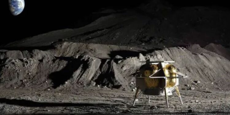 La NASA reprograma para el 23 de febrero su regreso a la Luna