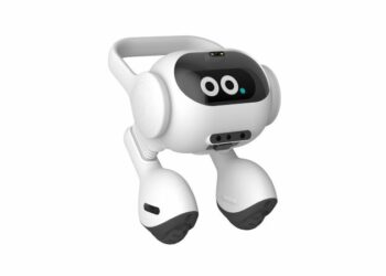 El nuevo robot de LG con AI realiza tareas domésticas y hace gracias al usuario