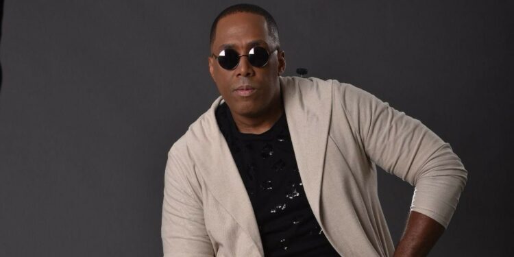 "Esto Es Merengue Vol. 1″: Un renacimiento musical que resuena con la esencia del merengue