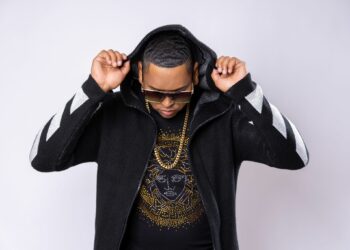 Kalimete, dueño del merengue más sonado en la República Dominicana en 2023