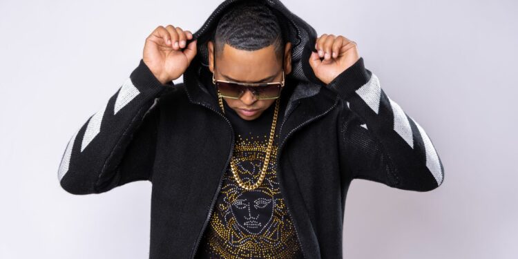 Kalimete, dueño del merengue más sonado en la República Dominicana en 2023