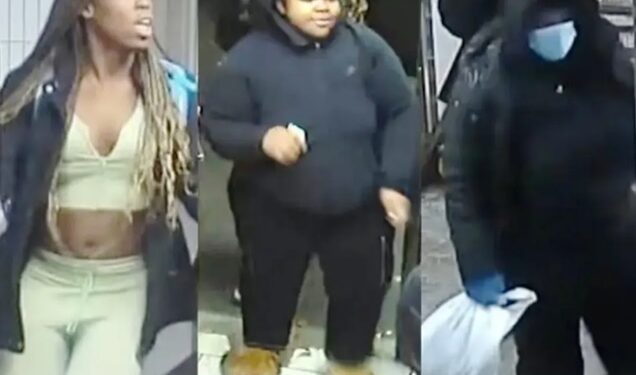 En 2 horas mujeres asaltan taxistas en NYC a punta de pistola