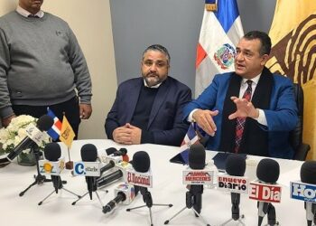 RD es el país en el mundo con más votantes hábiles y registrados en el exterior