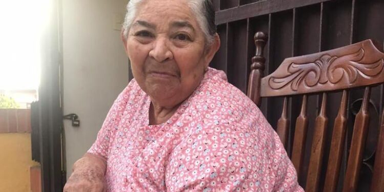 Fallece la madre del presidente CDP Aurelio Henríquez