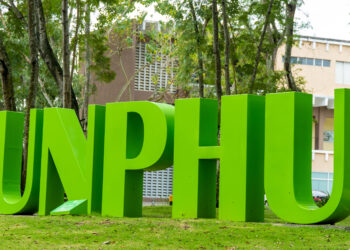 La UNPHU otorgará Doctorado Honoris Causa al Presidente Luis Abinader Corona