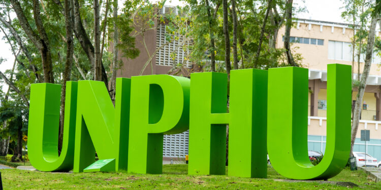 La UNPHU otorgará Doctorado Honoris Causa al Presidente Luis Abinader Corona