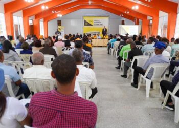 PHD celebra jornada de capacitación con miembros