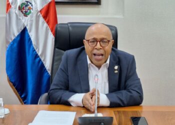 PRM encaminado a dominar alcaldías y senadurías en elecciones, asegura Pacheco