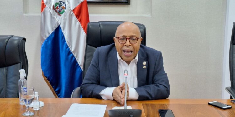 PRM encaminado a dominar alcaldías y senadurías en elecciones, asegura Pacheco