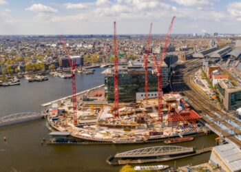 Cae la inversión extranjera en los países en desarrollo