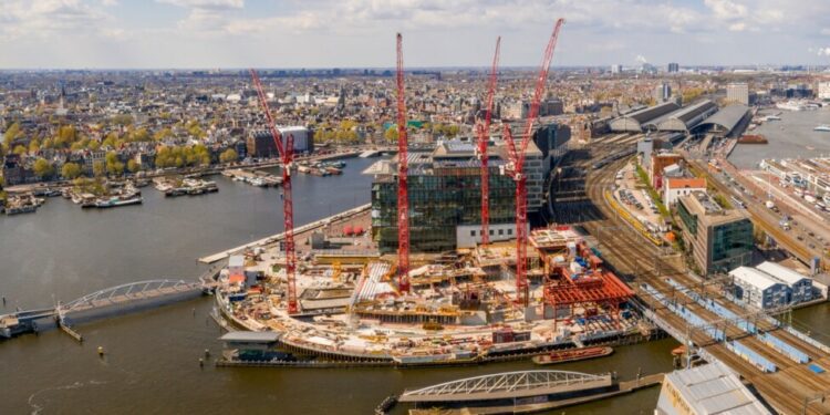 Cae la inversión extranjera en los países en desarrollo