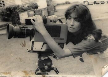 Anita Ontiveros, emblemática directora y productora de TV, fallece a los 84 años