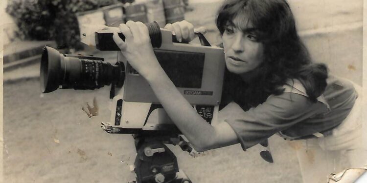 Anita Ontiveros, emblemática directora y productora de TV, fallece a los 84 años