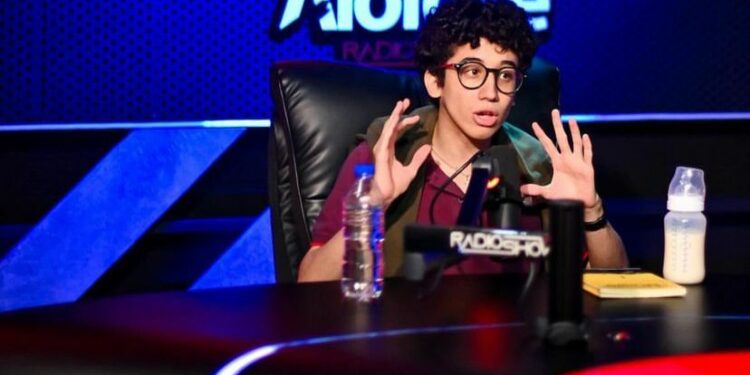 Policía de Santiago confirma arresto de Anro Rivas 'El Popi' por robo de cartera Louis Vuitton