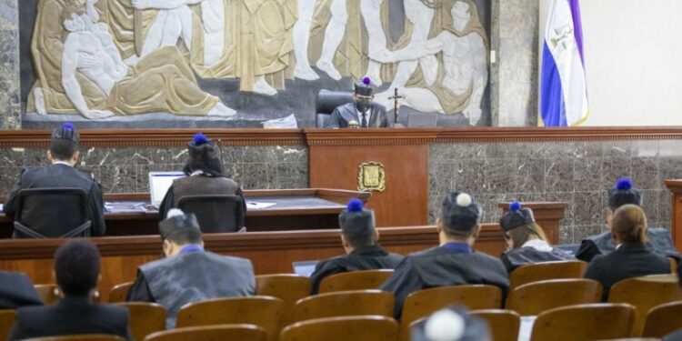 Ministerio Público se declara listo para juicio por Operación Medusa