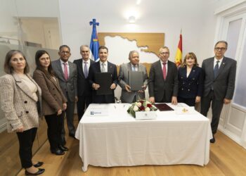 Banco Popular e Instituto de Crédito Oficial de España ratifican financiamiento 