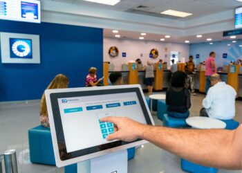 100 sucursales del Banco Popular cuentan ya con sistema de gestión de filas