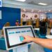 100 sucursales del Banco Popular cuentan ya con sistema de gestión de filas