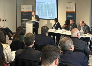 República Dominicana emerge como destino para inversiones en semiconductores