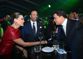 Banreservas atrae inversiones por más de USD$2,600 millones en FITUR 2024