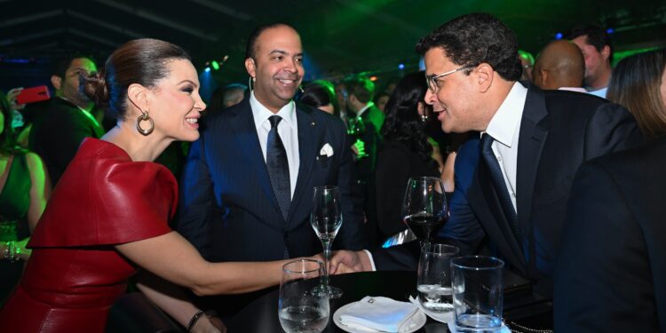 Banreservas atrae inversiones por más de USD$2,600 millones en FITUR 2024