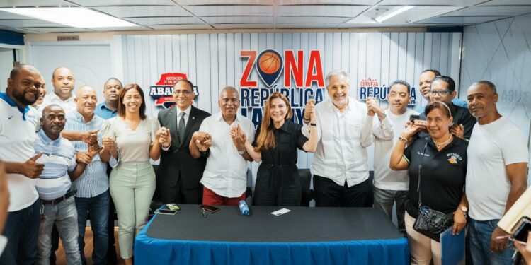 Más de 50 clubes deportivos respaldan reelección de Carolina Mejía